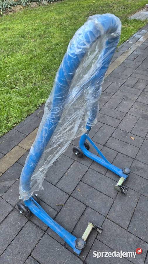 Podnośnik motocyklowy