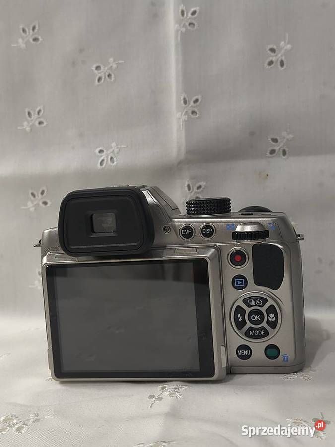 Aparat cyfrowy PENTAX 5 nowy Aparaty Komarów Górny