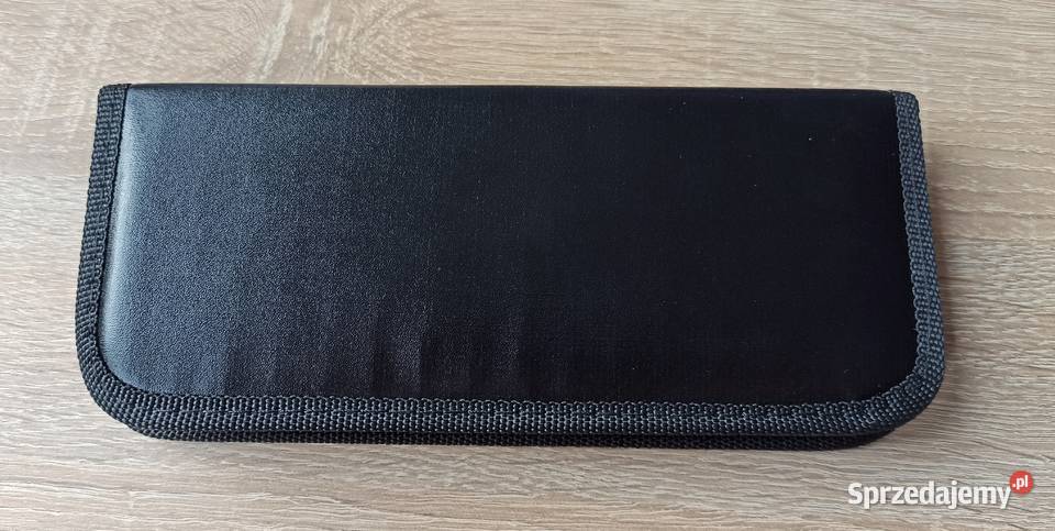 Zestaw do czyszczenia broni 9elem czyszczenie podlaskie Białystok