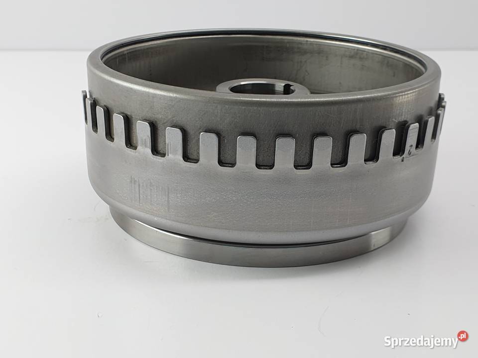 Magneto Kolo Zamachowe Can Am Outlander G2 Łódź