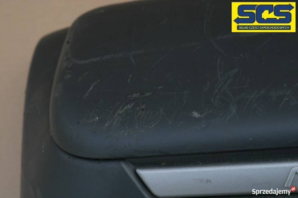 IVECO STRALIS EURO 5 POKRYWA BEZPIECZNIKÓW Bieleń