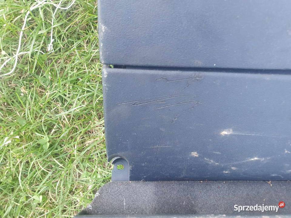 Schowek pasażera Audi A3 8L 96 granatowy Kraków