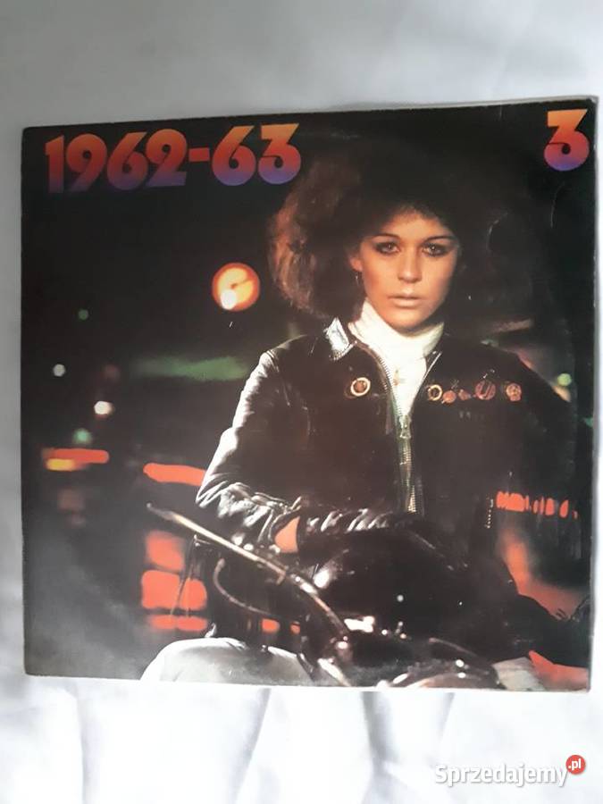 Golden hit parade 3 196263