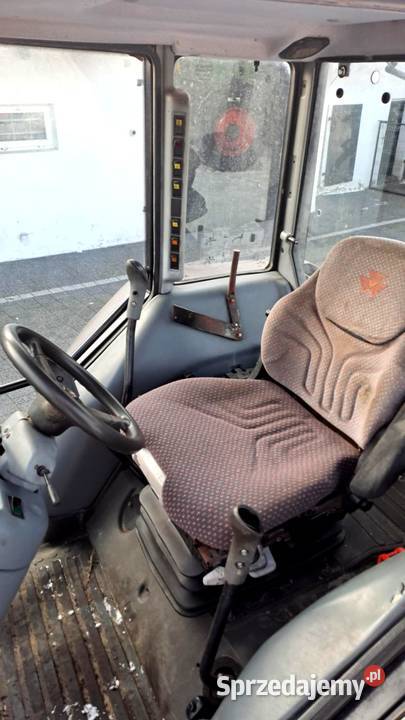 Massey 4455 Valtra A