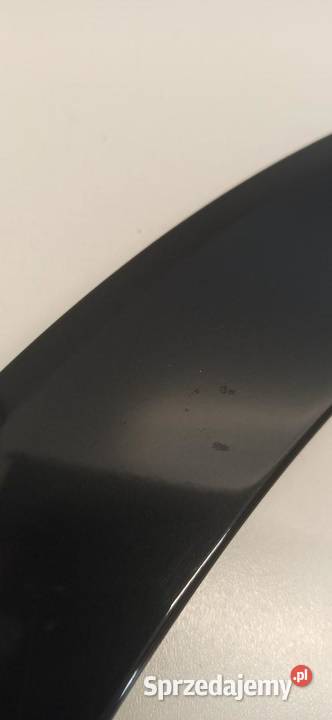 AUDI Q3 83A LISTWA BŁOTNIKA PRAWY TYŁ 83A853816A sprzedam