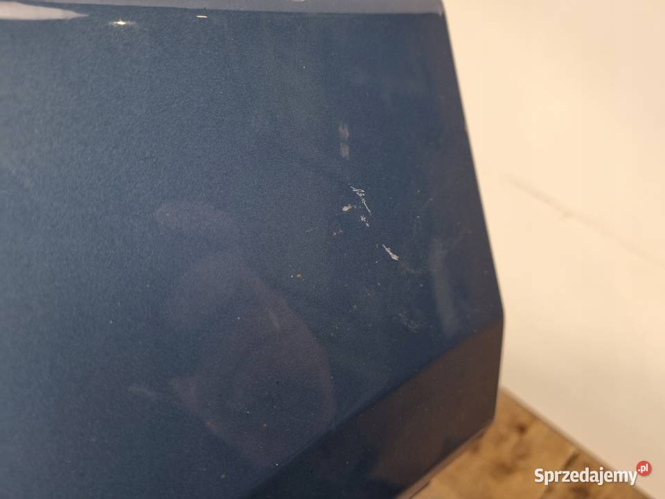 PRZEDNI BŁOTNIK PRAWY Volvo XC40 I 20172022 Karoseria Chełm