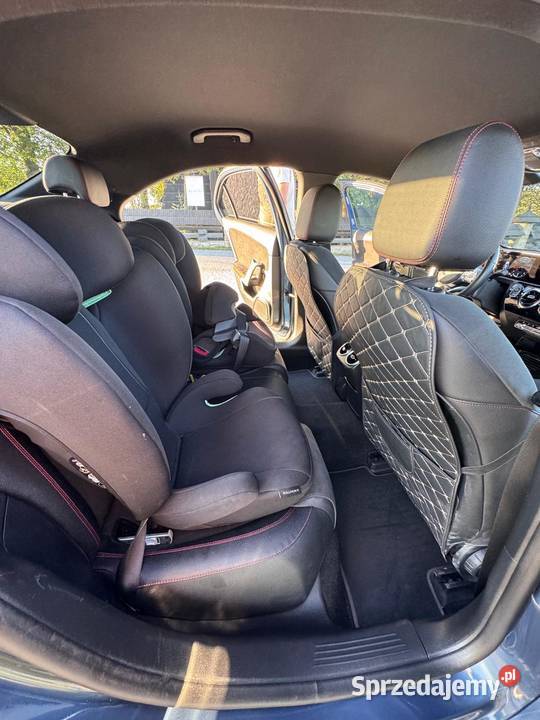 Mercedes A 200 7GDCT AMG Line 2019 13 163 Tarnów sprzedam