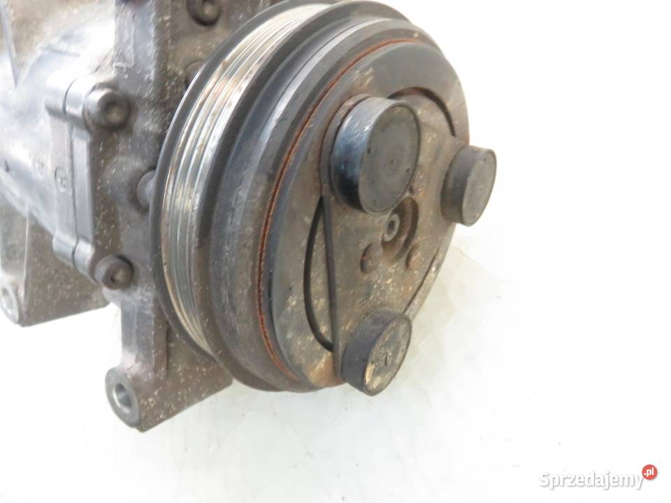 KOMPRESOR KLIMATYZACJI SUBARU IMPREZA II 16 AWD