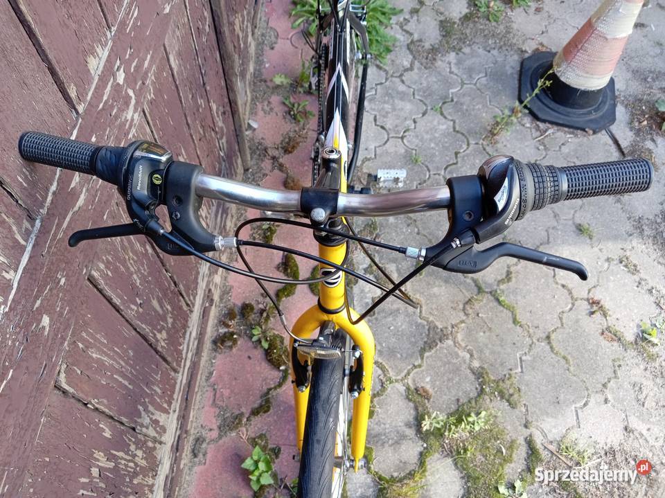 Rower mtb 26 Rzeszów