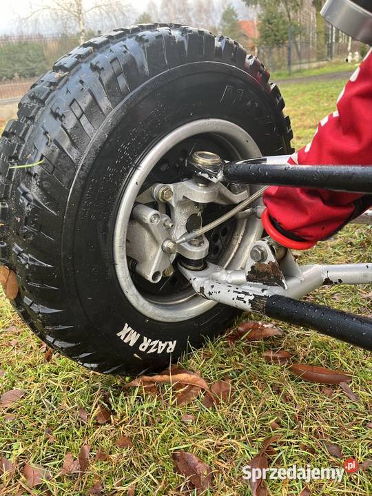 Polaris dolnośląskie Syców