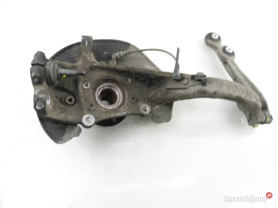 ZWROTNICA PRZEDNIA PRAWA AUDI A4 B8 20 TDI