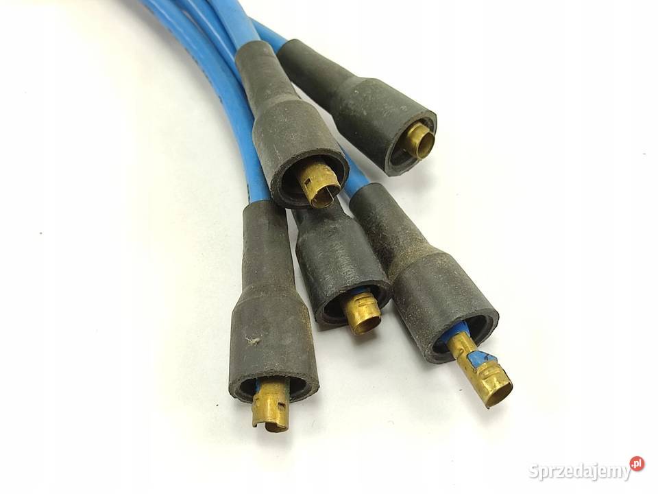 PRZEWODY ZAPŁONOWE MAZDA 323 13 16 18 19862003 AdBlue