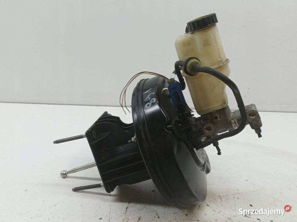 POMPA HAMULCOWA SERWO 9808464780 88MJX5 Peugeot świętokrzyskie