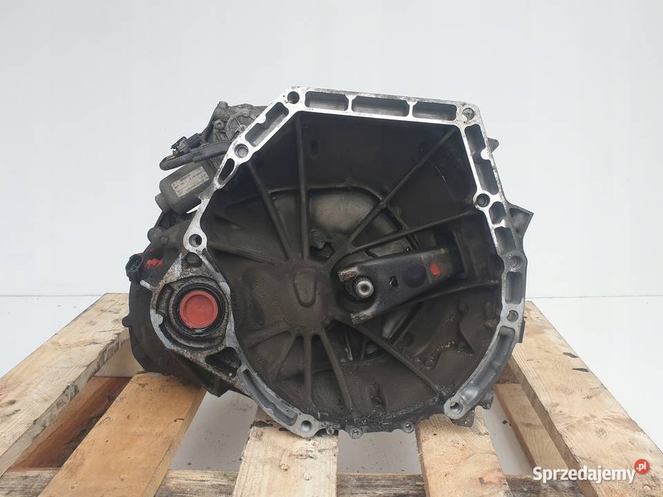 Honda Civic VIII 18 vtec SKRZYNIA BIEGÓW PJD4 Chełm
