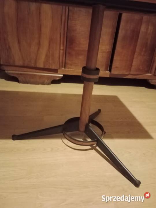 Designerski Stolik Kawowy MidCentury Modern PRL