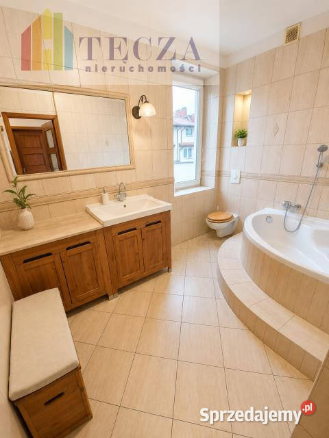 Dom szeregowy 278m2 Warszawa Szmaragdowa mazowieckie