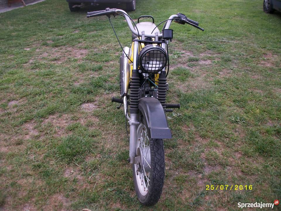 Simson s51 Enduro Mielec sprzedam
