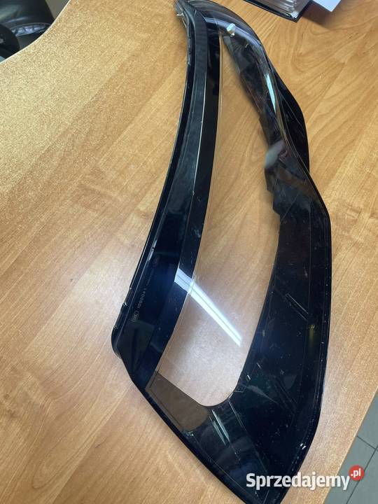 Klosz Lampy Szkło Range Rover Evoque 1118 Lampy przednie