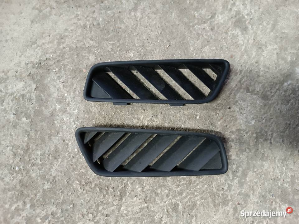 Kratki nawiewu deski Audi Q5 8R 2010 8R0819793 wielkopolskie Turek
