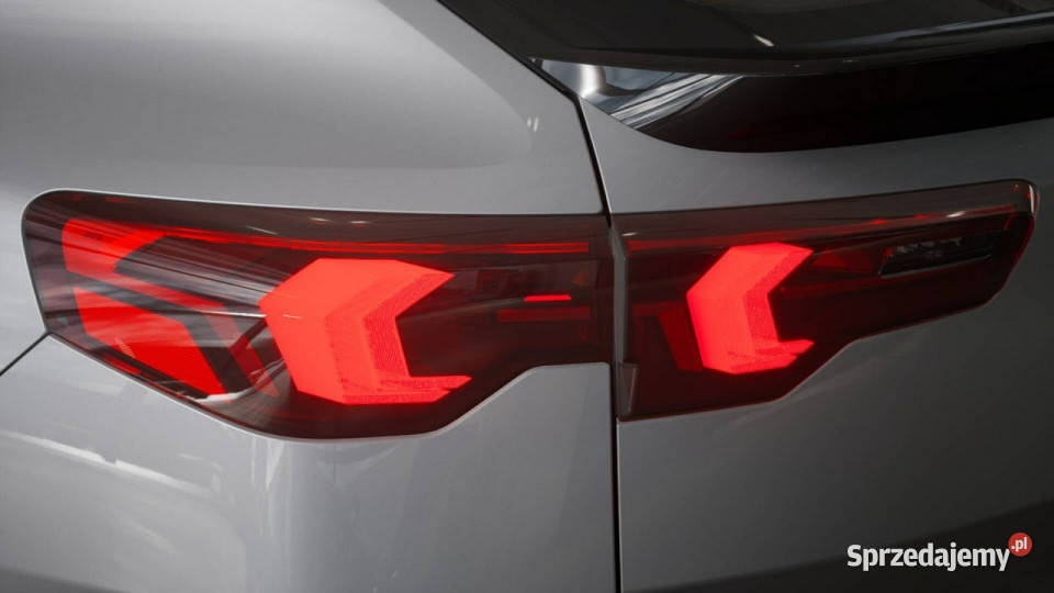 BMW X2 X2 sDrive20i U10 2023 szary Łódź