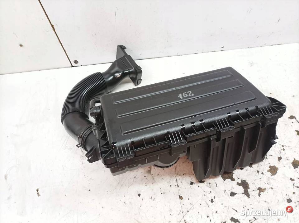 OBUDOWA FILTRA POWIETRZA 036129620H 16 16V Skoda świętokrzyskie