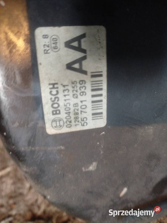 Opel Corsa części Rok produkcji 2008 Klapy bagażnika śląskie