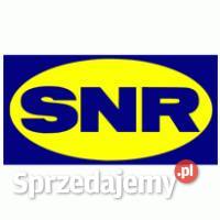 5207EEG15 SNR Łożysko kulkowe dwurzędowe