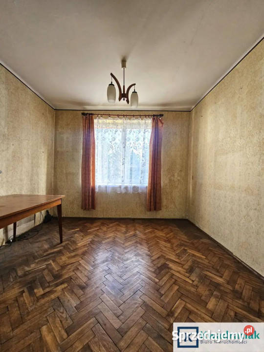 sprzedaży mieszkania 4639m2 2pok Krosno Naftowa