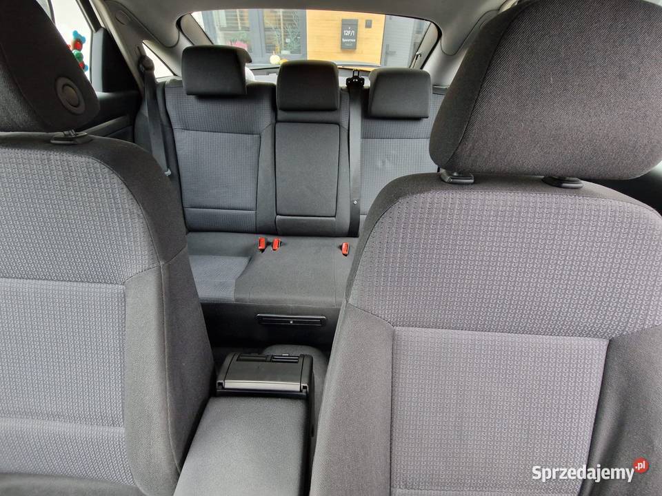 Opel Vectra c 19 cdti 150 2006 1991cm3 świętokrzyskie Zagrody