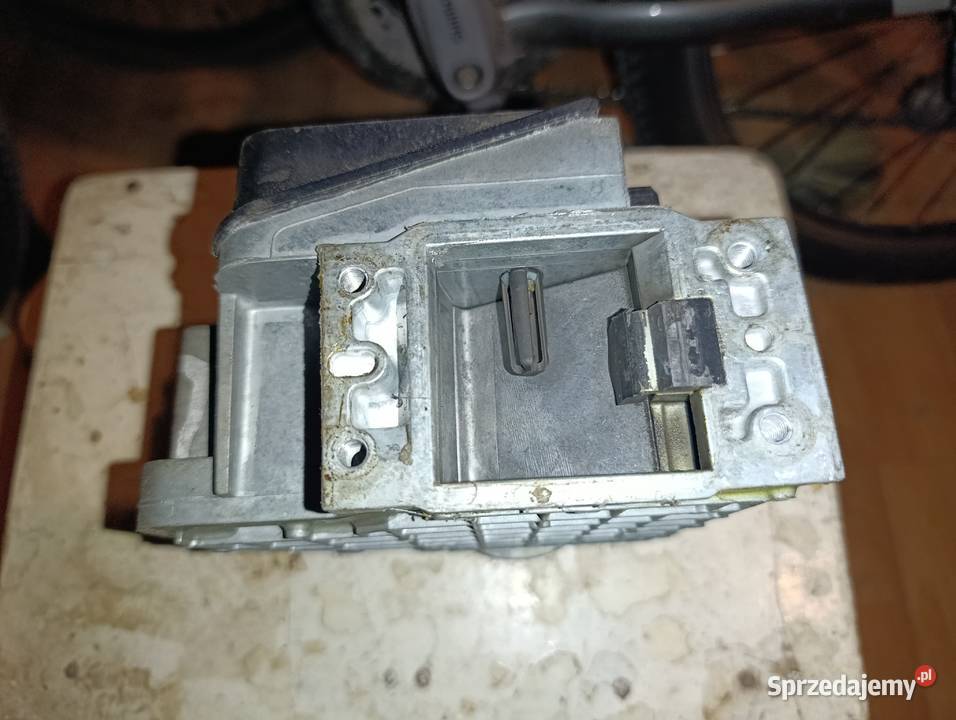 Przepływomierz audi 80 audi A6 C4 20 e ABK Przepływomierze