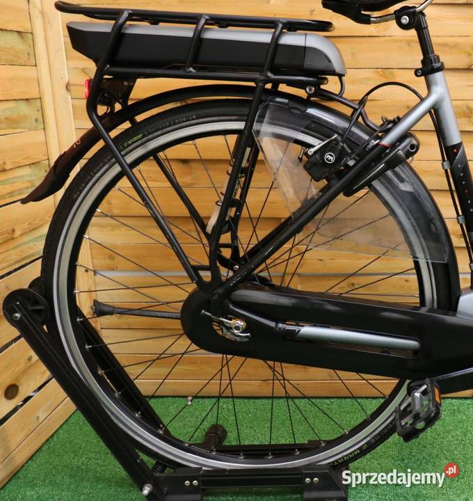 Rower elektryczny Koga E Nova D 49 I inne rowery Milanówek