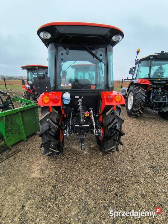 Branson TYM 5025C 48 Kielce