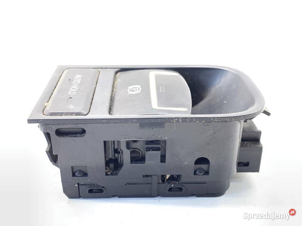 WŁĄCZNIK HAMULCA RĘCZNEGO VW TIGUAN 5N0927225A