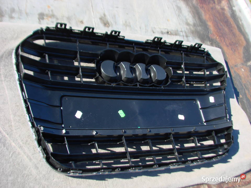 Audi A6 C7 Grill Atrapa ORG Mielec