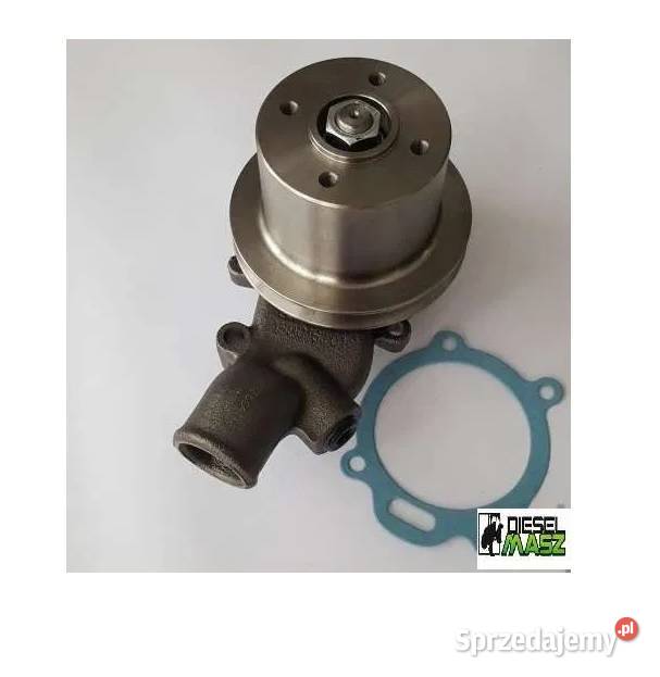 Pompa wody Renault 70 12 70 34 80 12 80 34 Ceres Części zamienne Zbuczyn