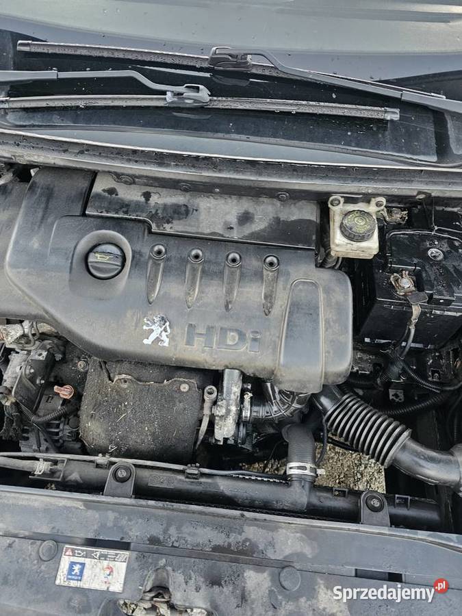 Peugeot 307 307 Bukowice
