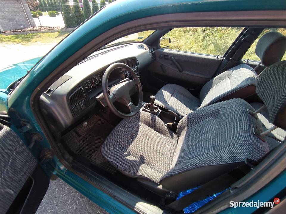Volkswagen Passat Włoszczowa