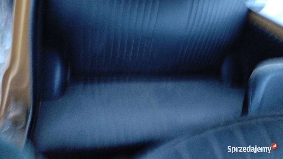 Fiat 500 1969 cabrio brezentowy dach Kostrzyn sprzedam