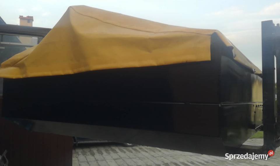 Woprol junior 1200 Markowa