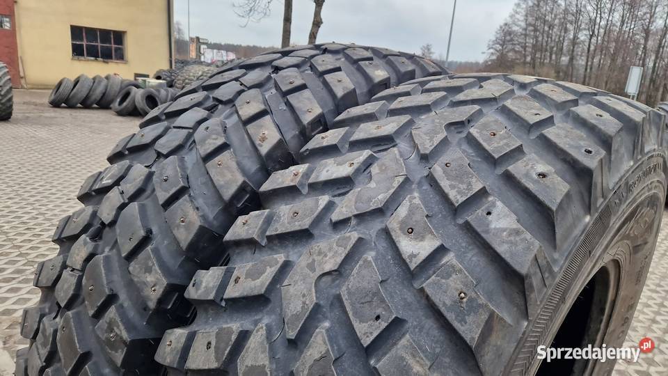 54080r38 208r38 20838 Nokian Alliance 60 bez warmińsko-mazurskie Nowe Miasto Lubawskie sprzedam
