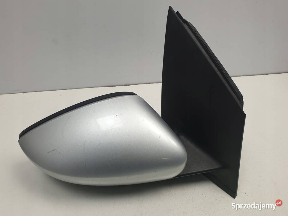 LUSTERKO PRAWE PASAŻERA VW Polo V 6 kabli EUROPA sprzedam