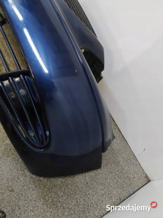 ZDERZAK PRZÓD CHRYSLER GRAND VOYAGER III IV osobowe sprzedam