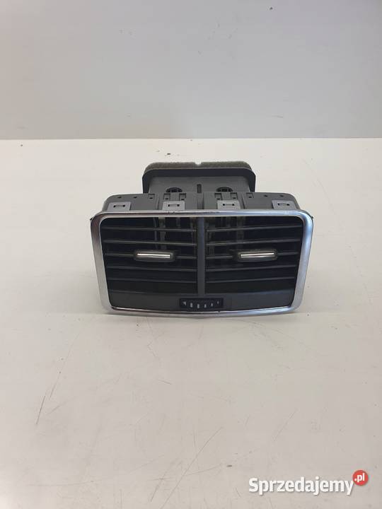 KRATKA NAWIEWU TYŁ AUDI A6 C6 4F0819203B Przystajń