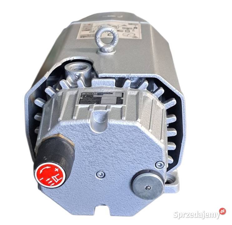 Pompa Próżniowa BECKER VT 325 Pleszew