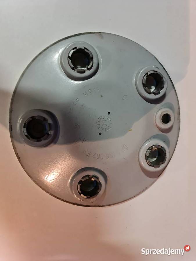 Kapsel dekiel opel Bydgoszcz