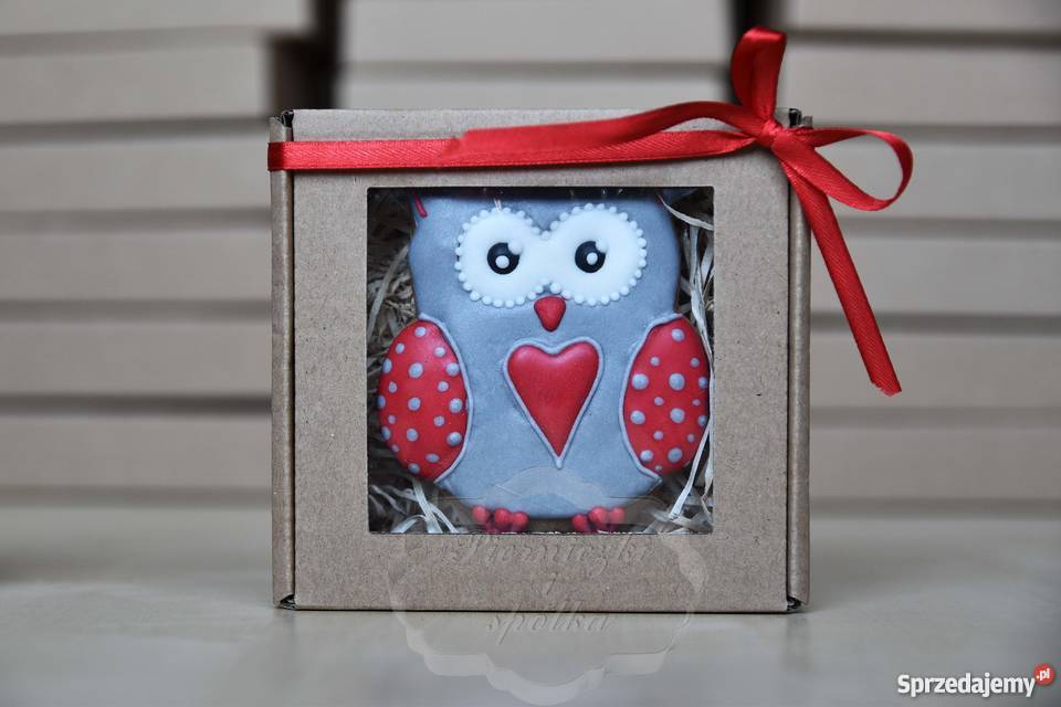 pierniczki pierniki na dzień nauczyciela Łódź sprzedam