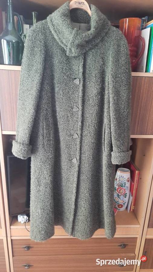 Płaszcz damski 4042 Wrocław