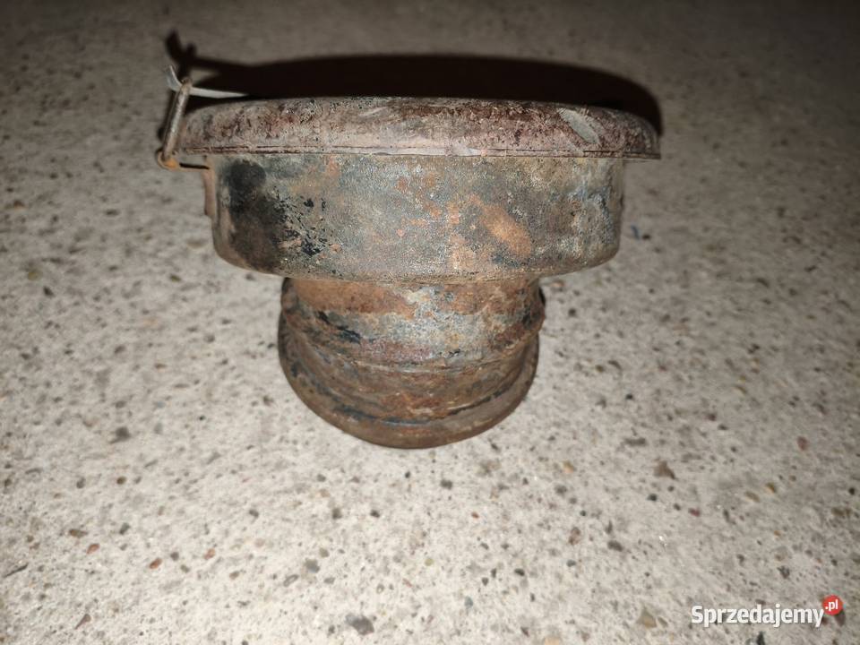 Filtr powietrza K750 Dniepr MT K650