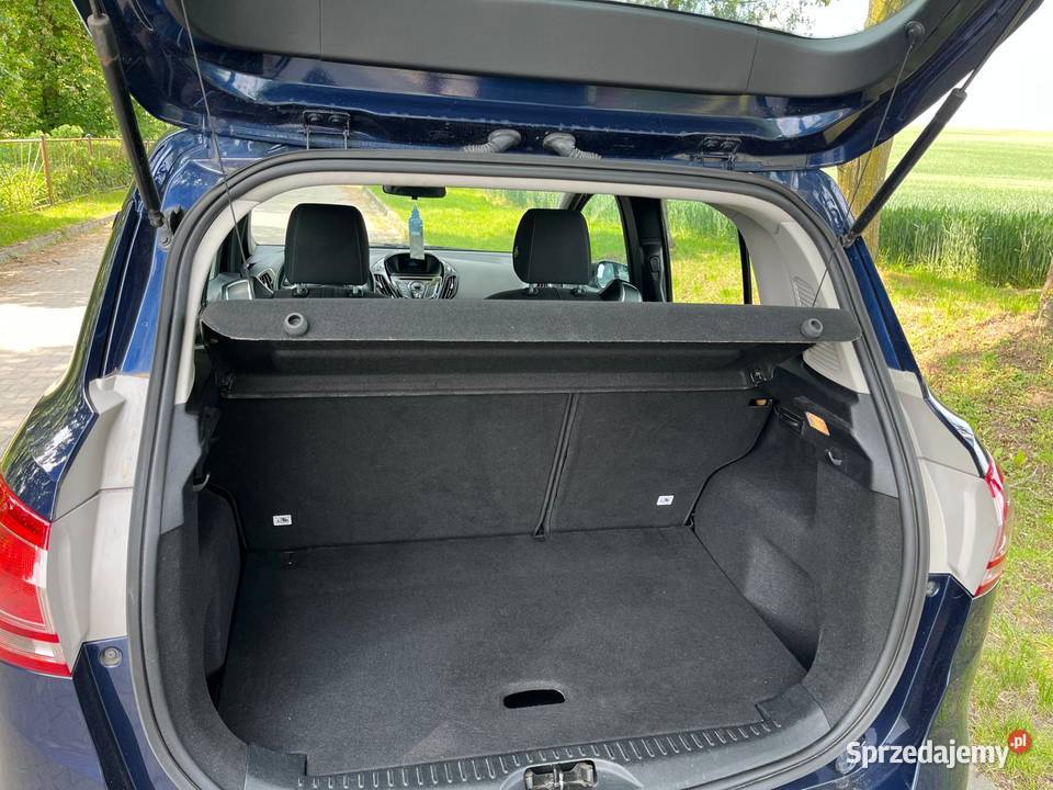 Ford B manualna kujawsko-pomorskie Nakło nad Notecią sprzedam