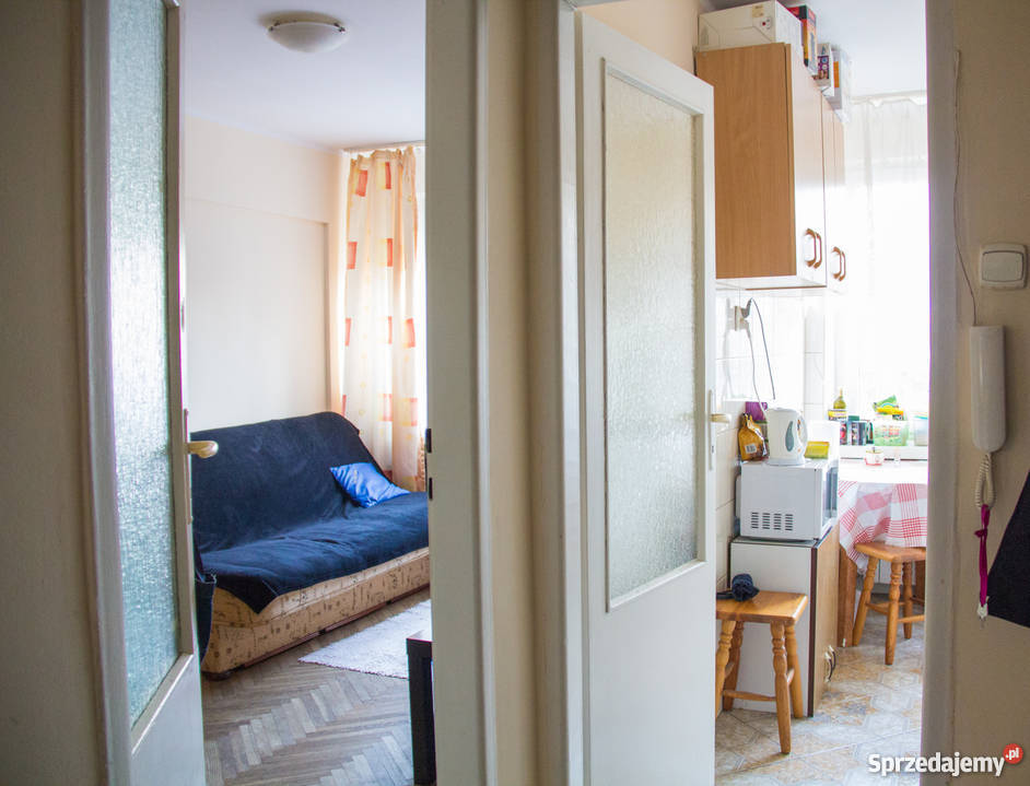 Sprzedam mieszkanie 48 m Warszawa Aleja Jana balkon Warszawa sprzedam
